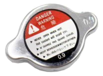 16401-71010/Radiator Cap(Cooling System)/CHEVROLET