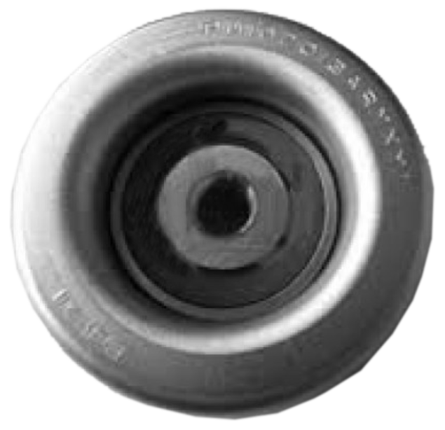 16604-0V010/Tensioner Pulley/TOYOTA