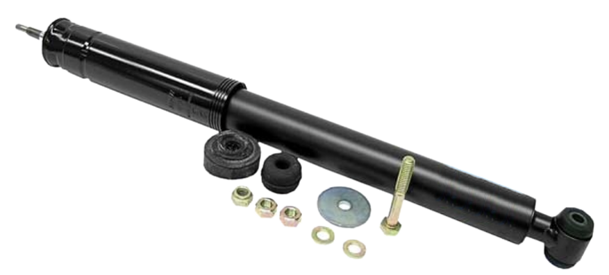 170450/Shock Absorber Front Axle Left/Mercedes-Benz
