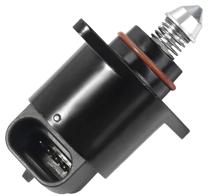 17059602/Idle Control Valve, air supply/CHEVROLET