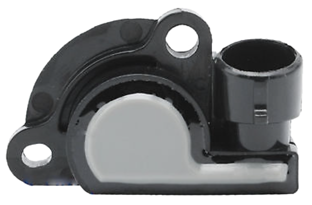 17106682/Sensor,throttle position(Mixture Formation)/OPEL
