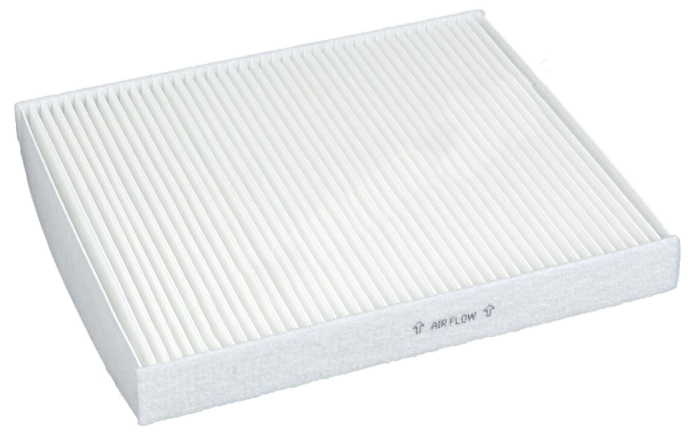 1808612/Filter, interior air/OPEL