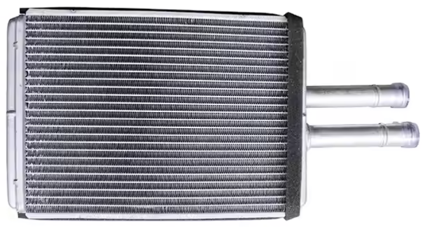 1843107/Hose,heat exchange heating(Heating-Ventilation)/OPEL