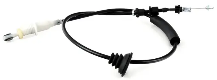 2023000130/Accelerator Cable/Mercedes-Benz