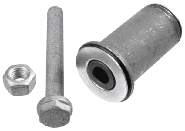 2024600319/Control Arm-/Trailing Arm Bush/Mercedes-Benz
