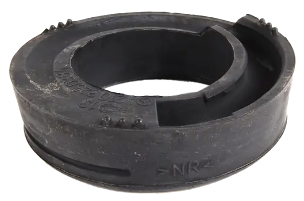 2103250384/Rubber Buffer, suspension/Mercedes-Benz