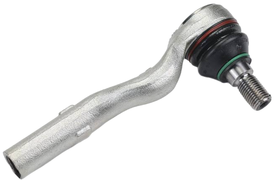 2103380615/Tie Rod End/Mercedes-Benz