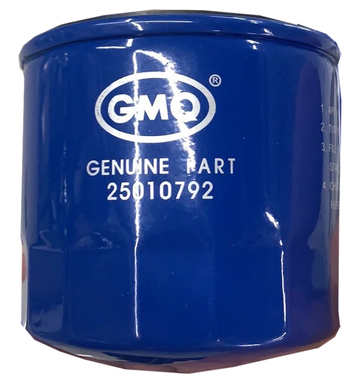 25010792/Oil Filter/OPEL