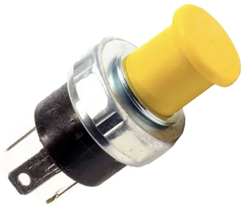 25036834/Oil Pressure Sender/CHEVROLET