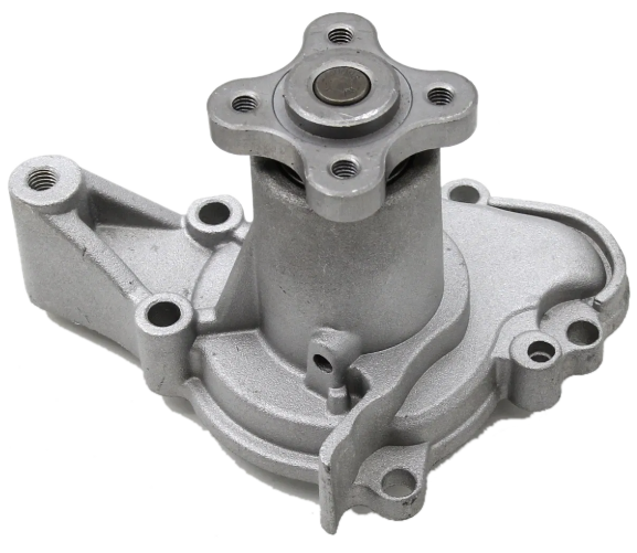 25100-02502/Water Pump/HYUNDAI