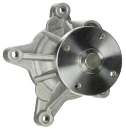 25100-2B700/Water Pump/HYUNDAI
