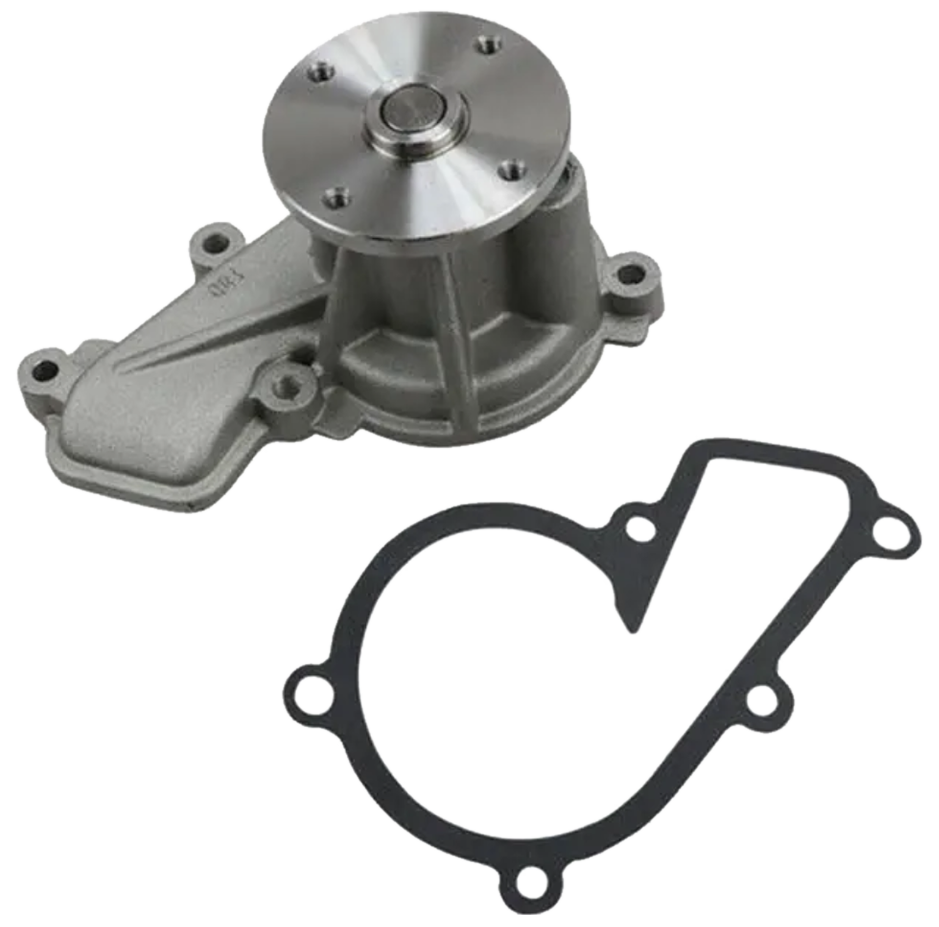 25100-2E020/Water Pump/HYUNDAI