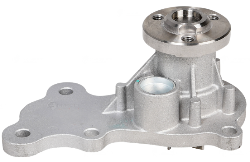 25191468/Water Pump/CHEVROLET