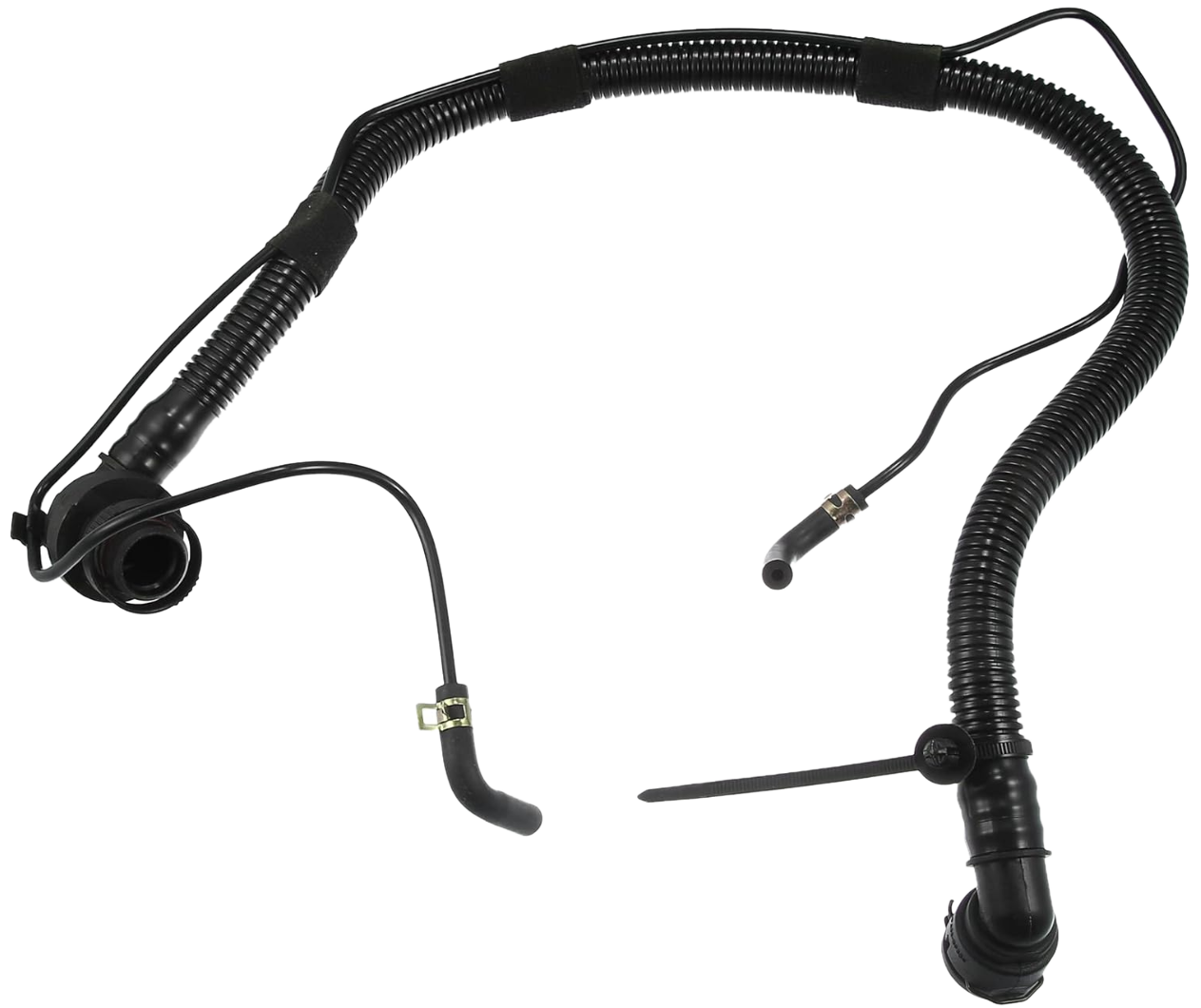 25193343/PCV Valve / Crankcase Ventilation Hose/CHEVROLET