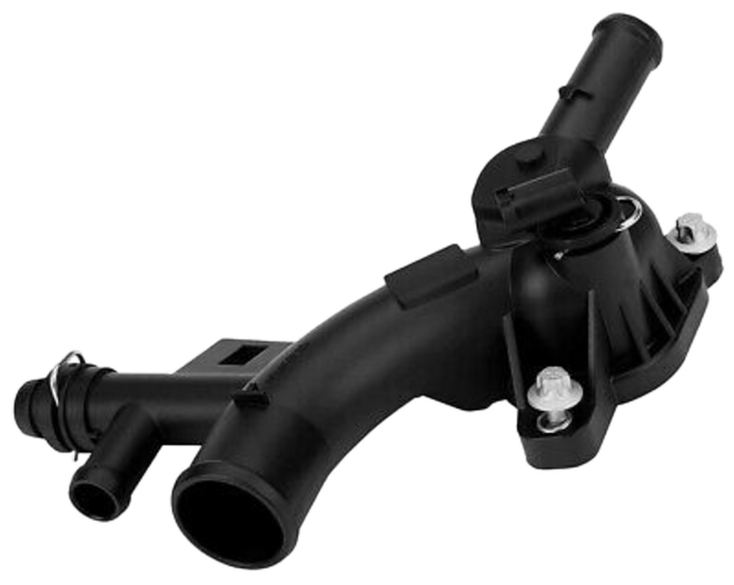 25193922/Thermostat Housing(Cooling System)/OPEL