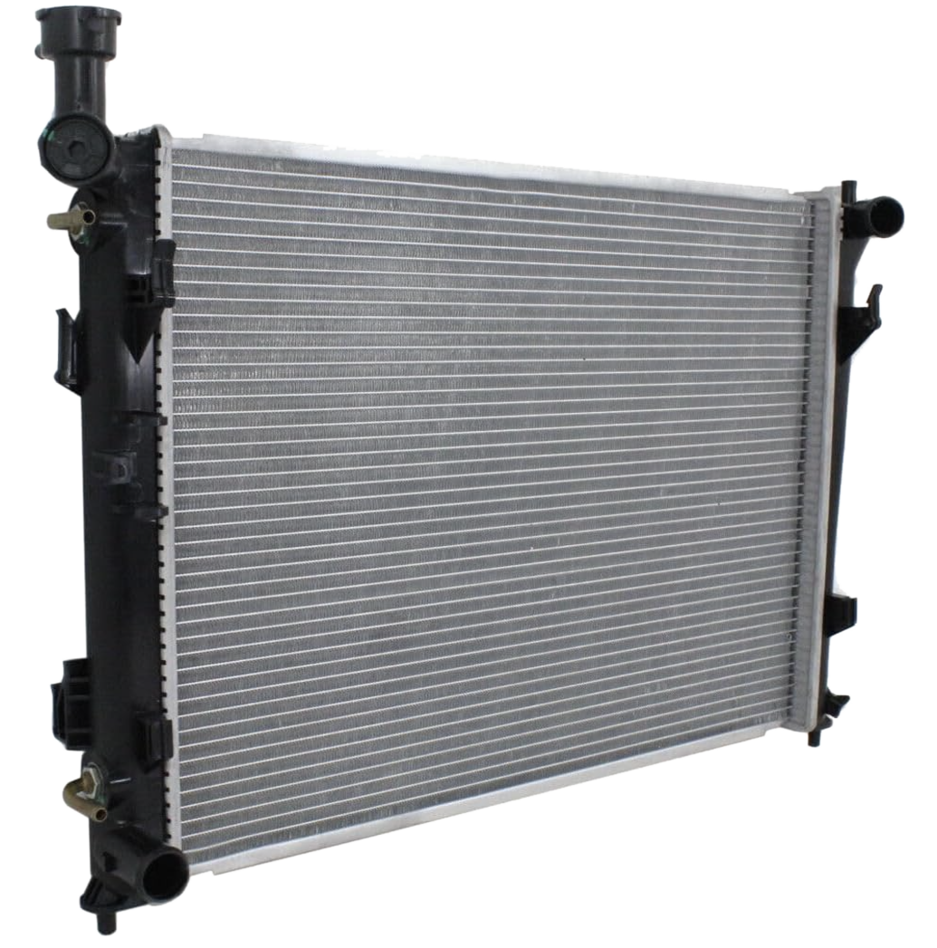 25310-2H050/Radiator, engine cooling/HYUNDAI