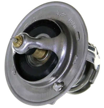 25500-2B000/Throttle Body Heater Pipe/HYUNDAI