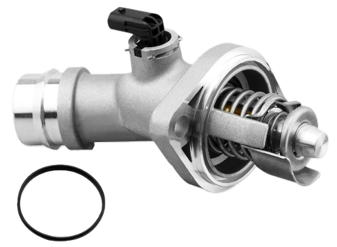 25500-2E085/Throttle Body Heater Pipe/HYUNDAI