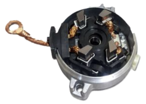 28130-20020/Holder,carbon brushes(Starter System)/TOYOTA