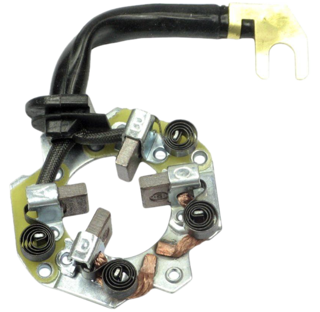 28140-0D090/Holder,carbon brushes(Starter System)/TOYOTA
