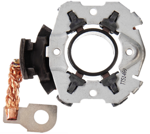 28140-0D130/Holder,carbon brushes(Starter System)/TOYOTA