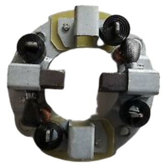 28140-62030/Holder,carbon brushes(Starter System)/TOYOTA