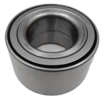285842/Wheel Bearing Kit Front Axle left/CHEVROLET