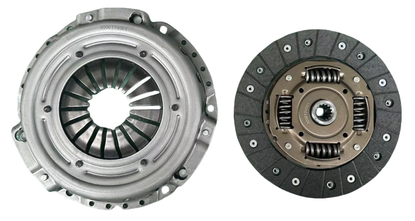 3000174001/Clutch Kit/OPEL