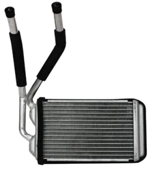 3059812/Hose,heat exchange heating(Heating-Ventilation)/CHEVROLET