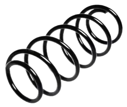 312008/Coil Spring/OPEL