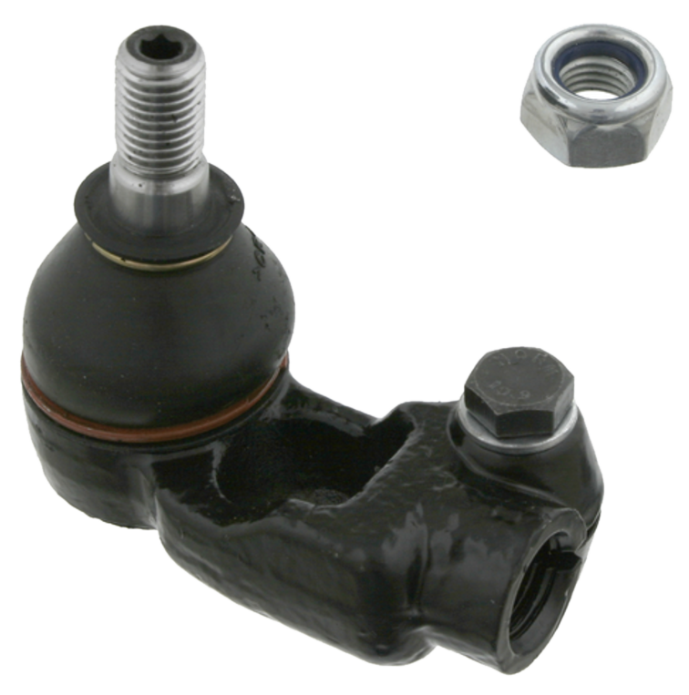324055-56/Tie Rod End/OPEL