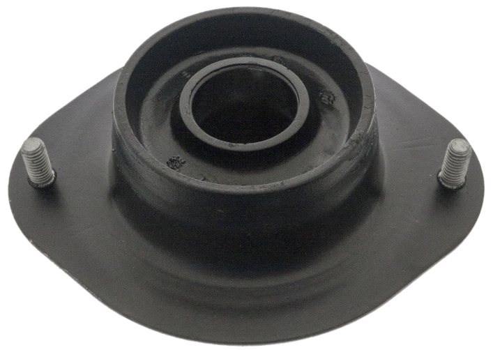 344517/Top Strut Mounting(Wheel Suspension) Front Axle/OPEL