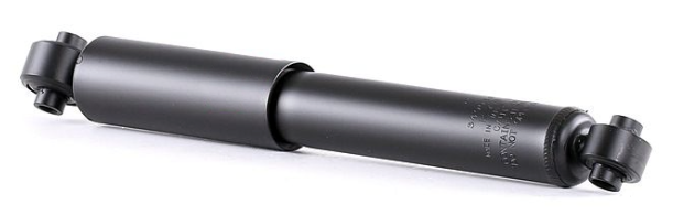 349018/Shock Absorber Rear Axle/OPEL