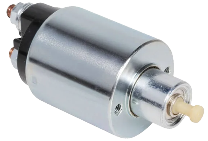 36120-23070/Solenoid Switch, starter/HYUNDAI