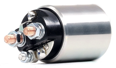 36120-2B020/Solenoid Switch, starter/HYUNDAI