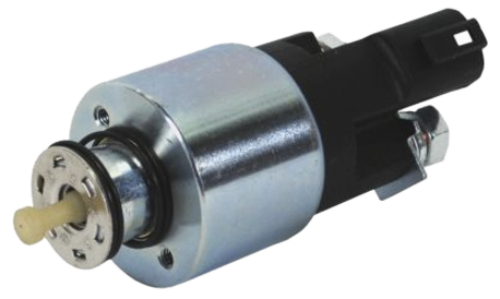36120-2E200/Solenoid Switch, starter/HYUNDAI
