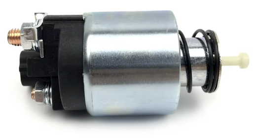 36120-2G200/Solenoid Switch, starter/HYUNDAI