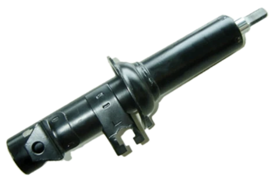 41602A85201/Shock Absorber Front Axle Left/CHEVROLET