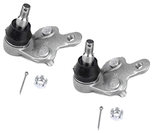 43330-09630/Ball Joint/TOYOTA