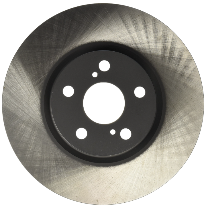 43512-02240/Brake Disc Front Axle/TOYOTA