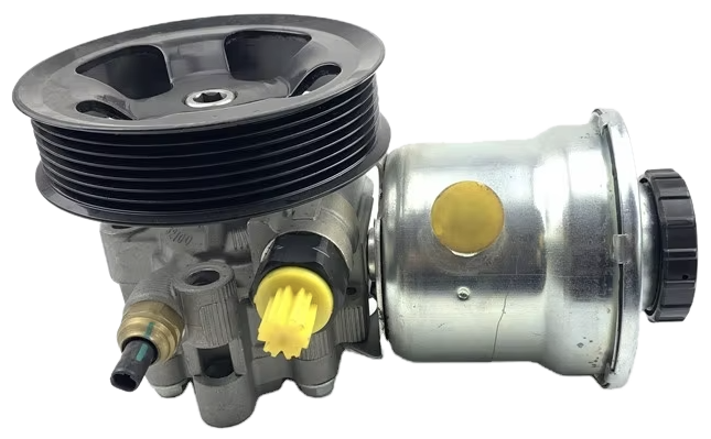 44310-0K010/Hydraulic Pump, steering system/TOYOTA