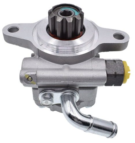 44310-0K040/Hydraulic Pump, steering system/TOYOTA