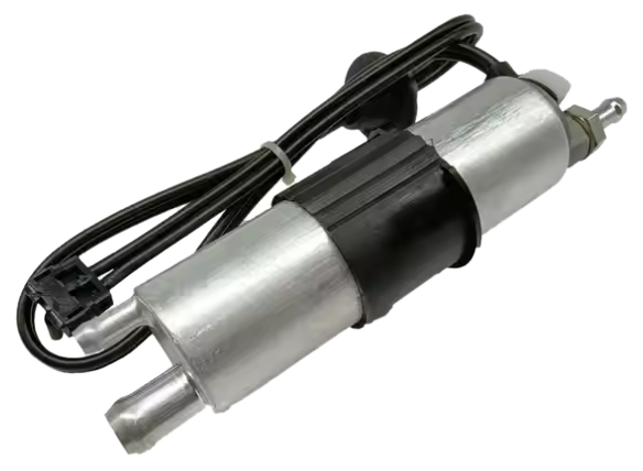 4704994/Electric Fuel Pump/Mercedes-Benz