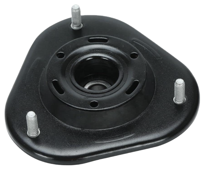 48609-02150/Top Strut Mounting(Wheel Suspension) Front Axle/TOYOTA