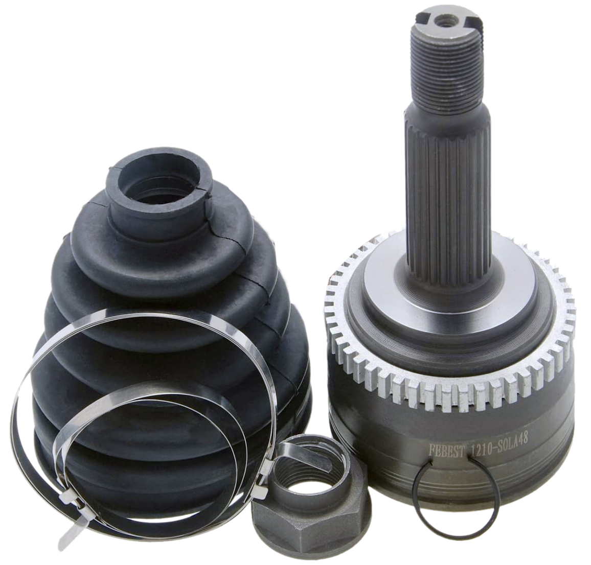 49500-1R000/CV Joint/HYUNDAI