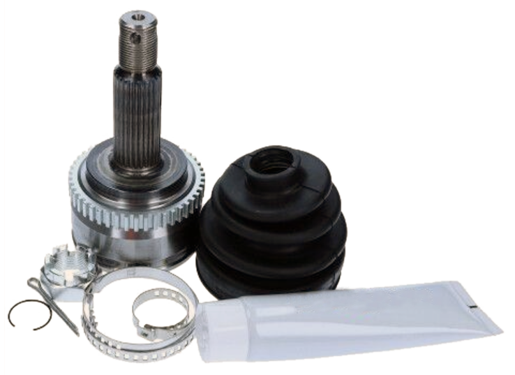 49500-2H011/CV Joint/HYUNDAI