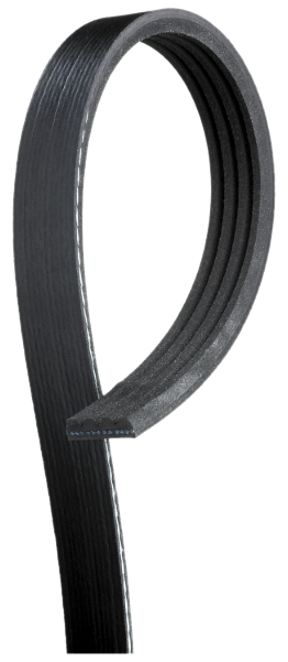 4PK1240/V-Ribbed Belts(Belt Drive)/TOYOTA