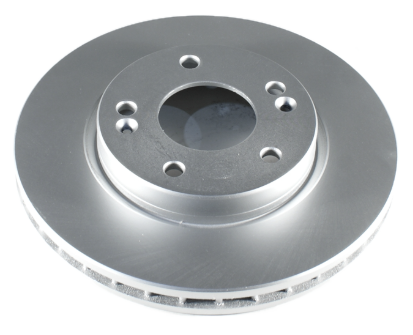 51712-2H000/Brake Disc Front Axle/HYUNDAI
