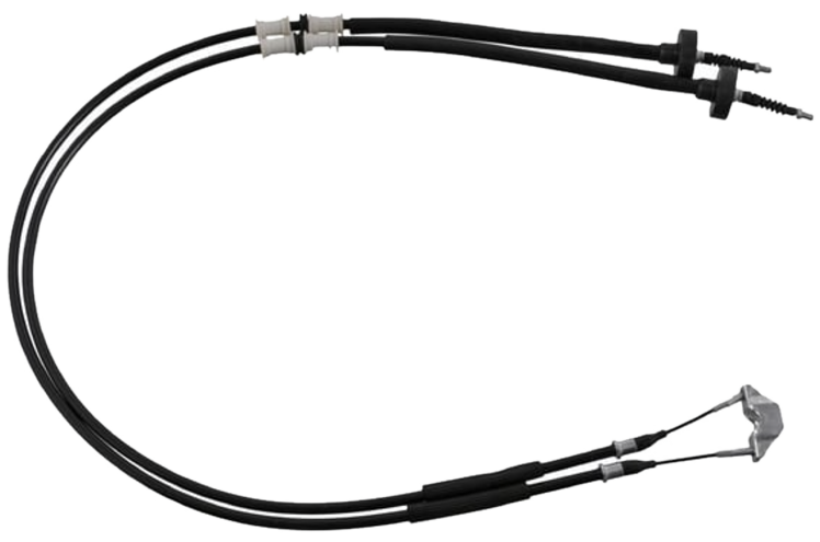 522003/Cable, parking brake/OPEL