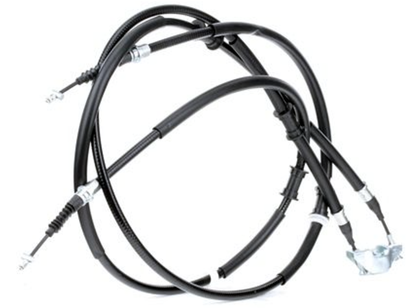 522528/Cable, parking brake/OPEL